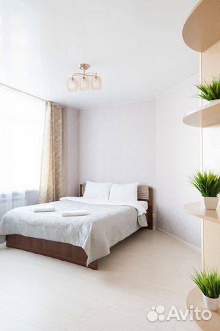 

2-к. квартира, 60 м², 7/17 эт.