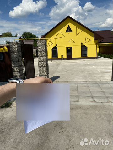 

4-к. дом, 90 м²