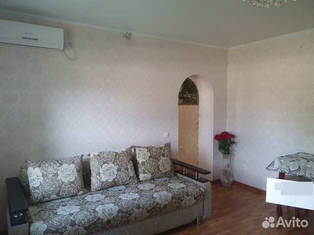 

2-к. дом, 50 м²