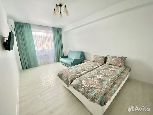 

2-к. квартира, 85 м², 4 кровати