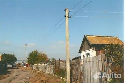 Участок 10 сот. (ИЖС) Участок 10 сот. (ИЖС)