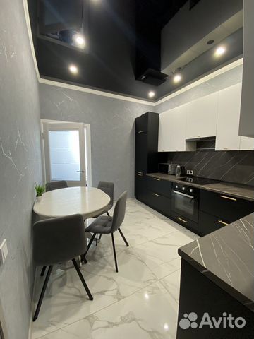 

2-к. квартира, 52 м², 3 кровати