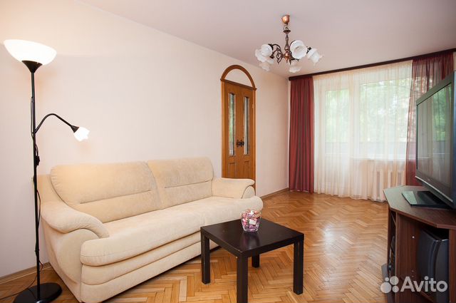 2-к квартира, 44 м², 4/5 эт. 2-к квартира, 44 м², 4/5 эт.