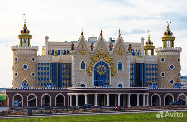 

2-к. квартира, 70 м², 4 кровати