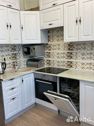 

3-к. квартира, 50 м², 5 кроватей