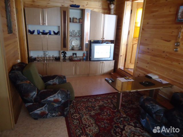 Дача 122.3 м² на участке 17 сот. Дача 122.3 м² на участке 17 сот.