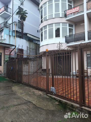 

1-к. квартира, 26 м², 2 кровати