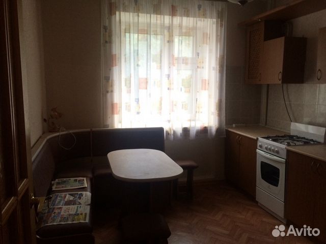 3-к квартира, 93 м², 4/5 эт.