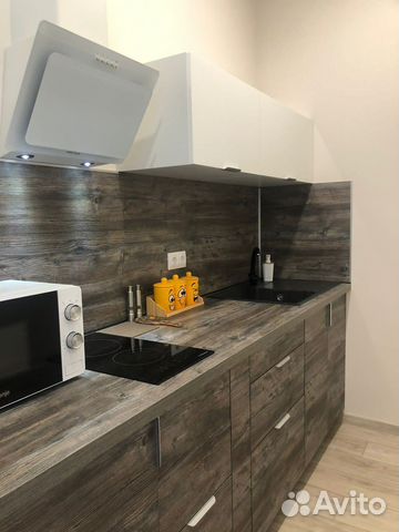 

3-к. квартира, 51 м², 3 кровати