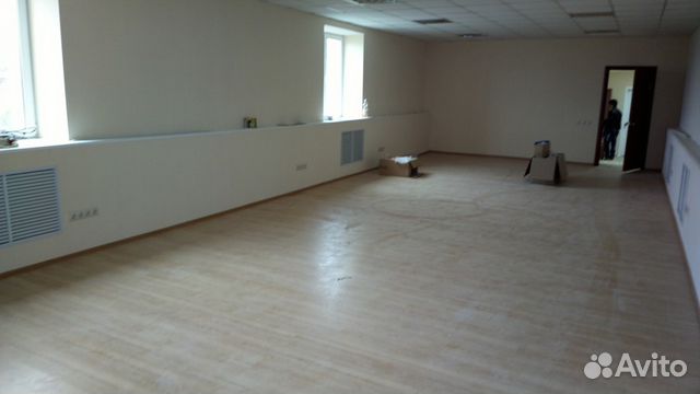 Офисное помещение, 261 м² Офисное помещение, 261 м²