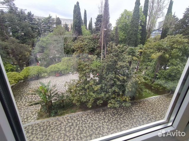 

Квартира-студия, 21 м², 2 кровати