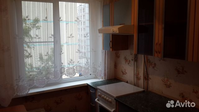 1-к квартира, 29 м², 5/9 эт.