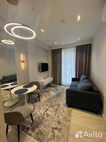 

1-к. квартира, 34 м², 3/5 эт.