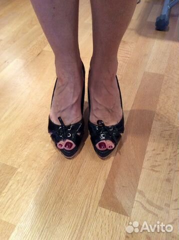 Босоножки Босоножки