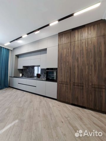 

2-к. квартира, 70 м², 2 кровати