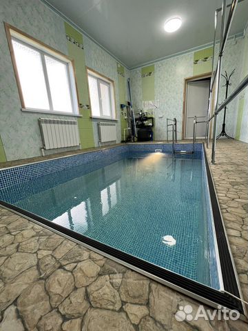 

5-к. дом, 150 м²