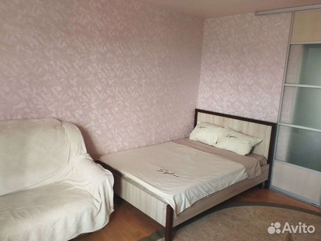 

2-к. квартира, 56 м², 4 кровати