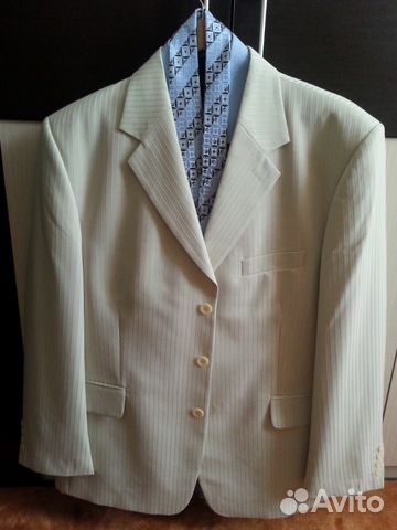 Праздничный/свадебный костюм