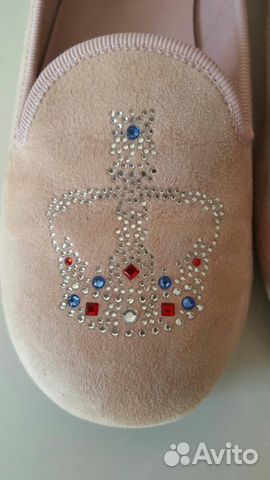 Лоферы PrettyBallerinas Лоферы PrettyBallerinas