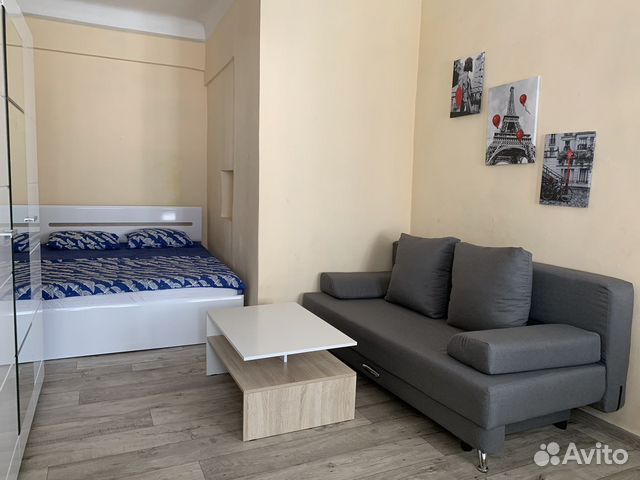 

2-к. квартира, 100 м², 4 кровати