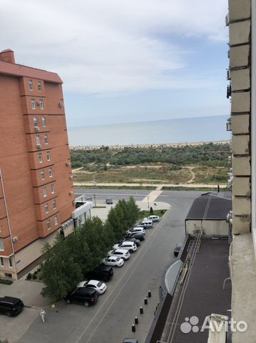 

1-к. квартира, 51 м², 8/10 эт.