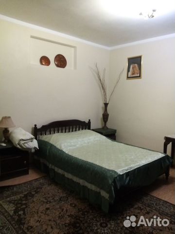 

1-к. квартира, 30 м², 1 кровать