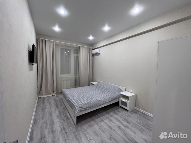 

1-к. квартира, 37 м², 8/9 эт.