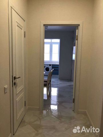 

2-к. квартира, 54 м², 3 кровати