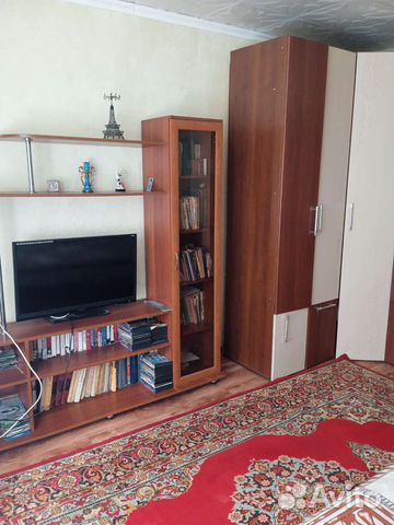 

2-к. квартира, 47,1 м², 3 кровати