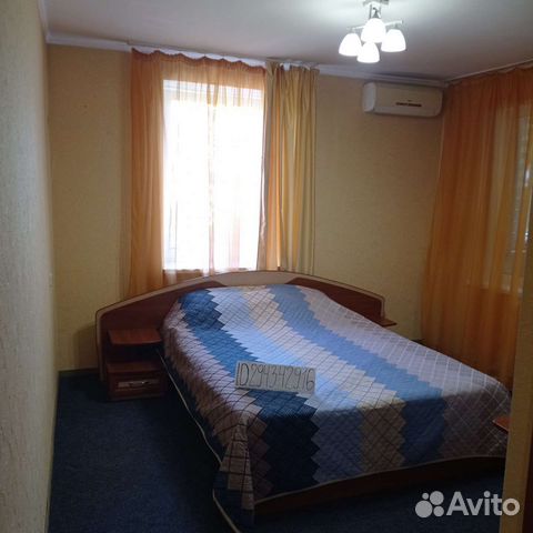

Квартира-студия, 29 м², 1 кровать