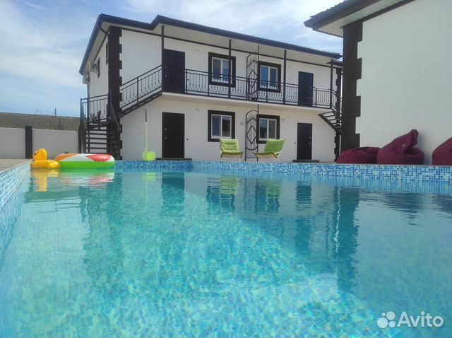 

3-к. квартира, 56 м², 4 кровати