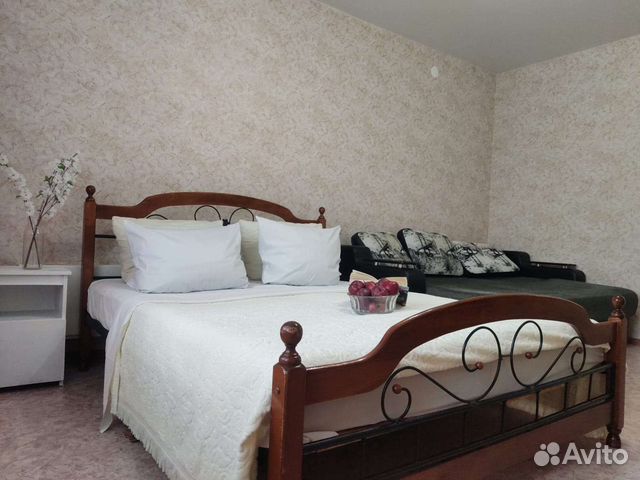 

3-к. квартира, 97,7 м², 6 кроватей