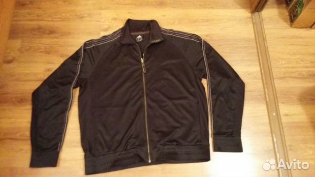 Old school Adidas, оригинал, куртка