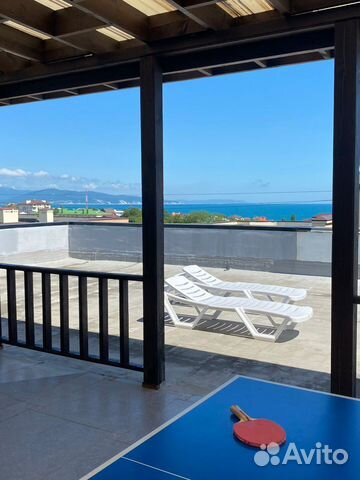 

2-к. квартира, 85 м², 4 кровати