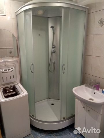 

3-к. квартира, 60 м², 6 кроватей