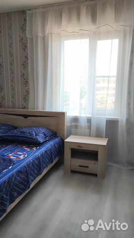 

3-к. квартира, 55 м², 3 кровати