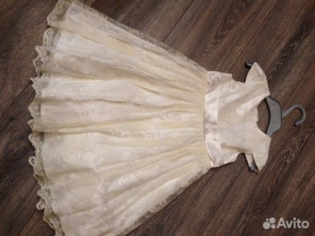 Праздничное платье Mothercare Праздничное платье Mothercare