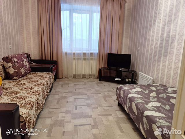 

2-к. квартира, 45 м², 4 кровати