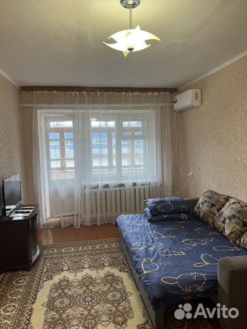 

3-к. квартира, 58 м², 3 кровати