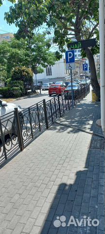 

Квартира-студия, 44 м², 1 кровать