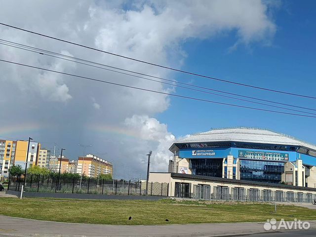 

2-к. квартира, 64 м², 3 кровати