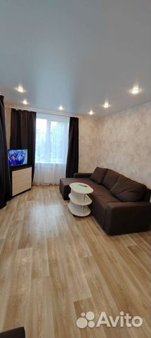 

2-к. квартира, 41 м², 3 кровати