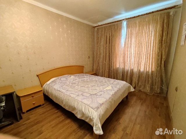 

3-к. квартира, 84 м², 5 кроватей