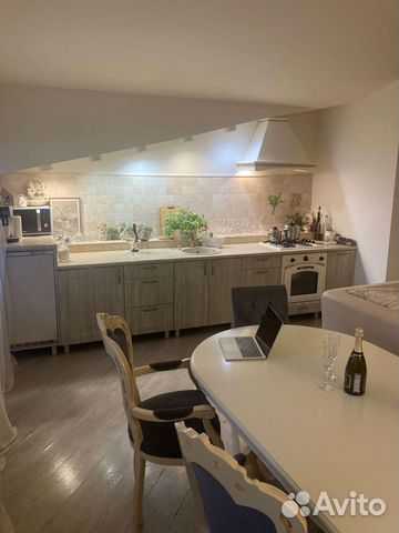 

3-к. квартира, 120 м², 4 кровати