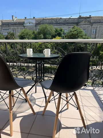 

Квартира-студия, 18 м², 1 кровать