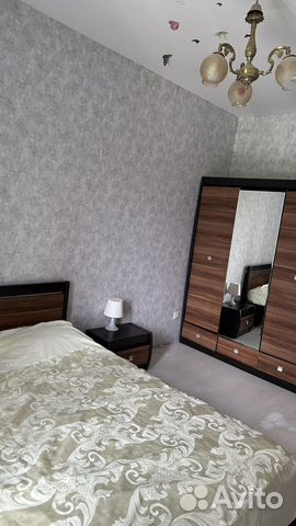 

1-к. квартира, 32 м², 1 кровать