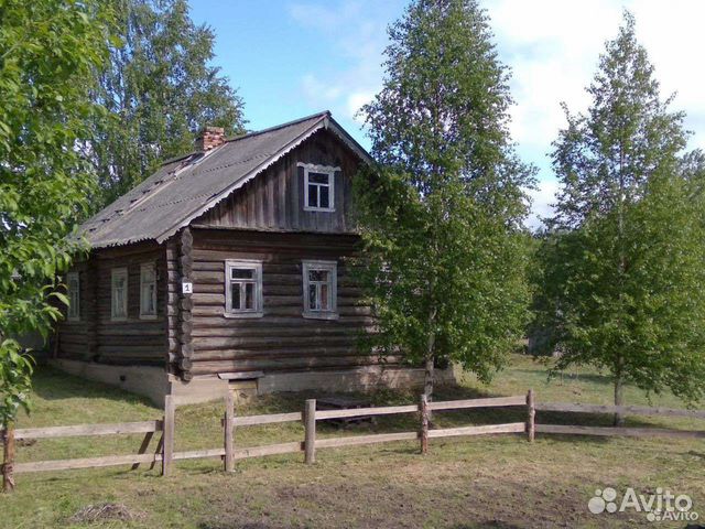 

2-к. дом, 68 м²