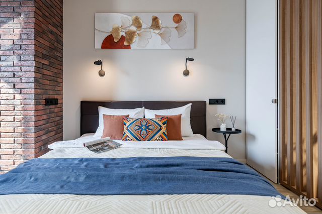 

Квартира-студия, 29 м², 10/10 эт.