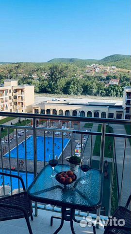 

1-к. квартира, 35 м², 3 кровати