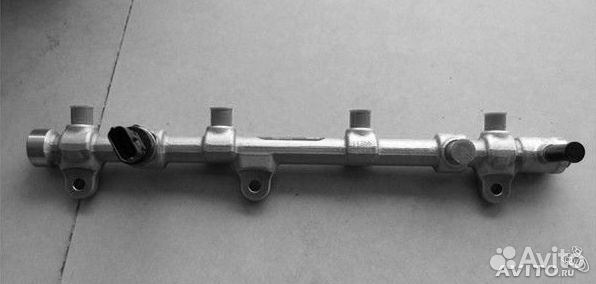 Камменс Рейка топливная.5259557 Камменс Рейка топливная.5259557